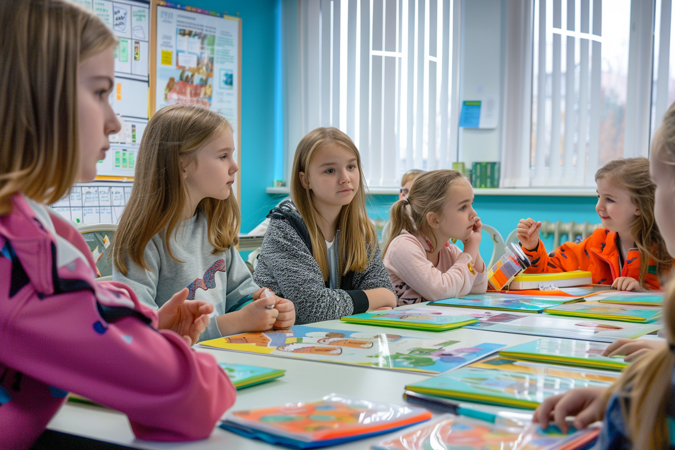 Warsztaty dla rodziców