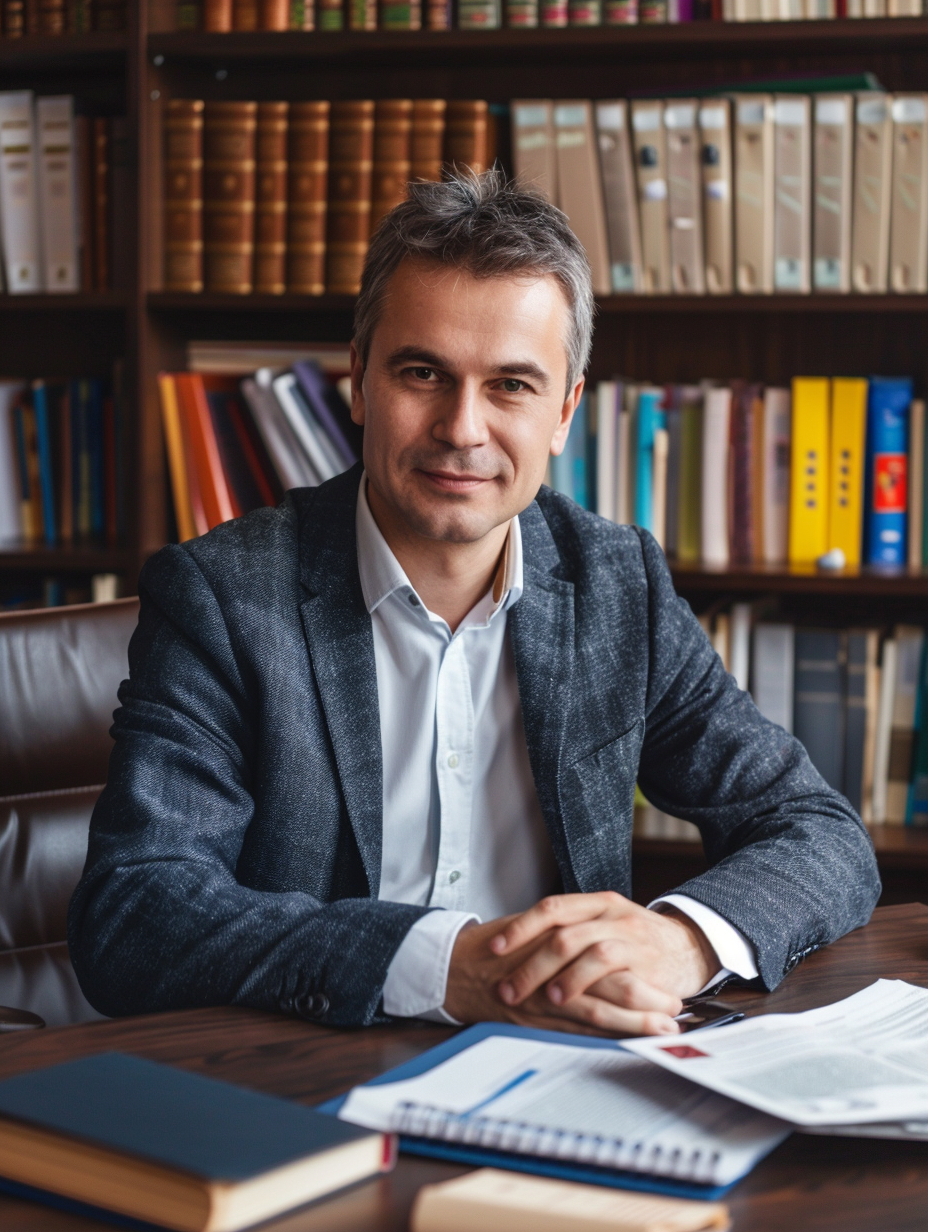 Wicedyrektor Poradni