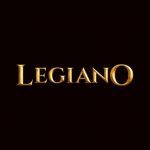 Legiano krypto kasyno